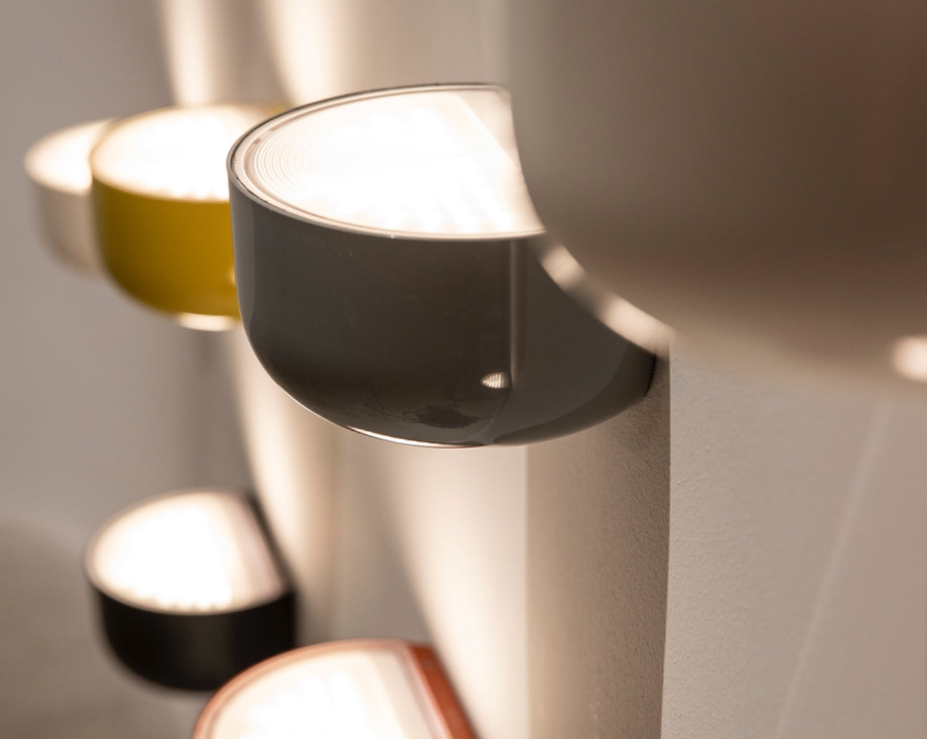 Bellhop Wall Up By FLos