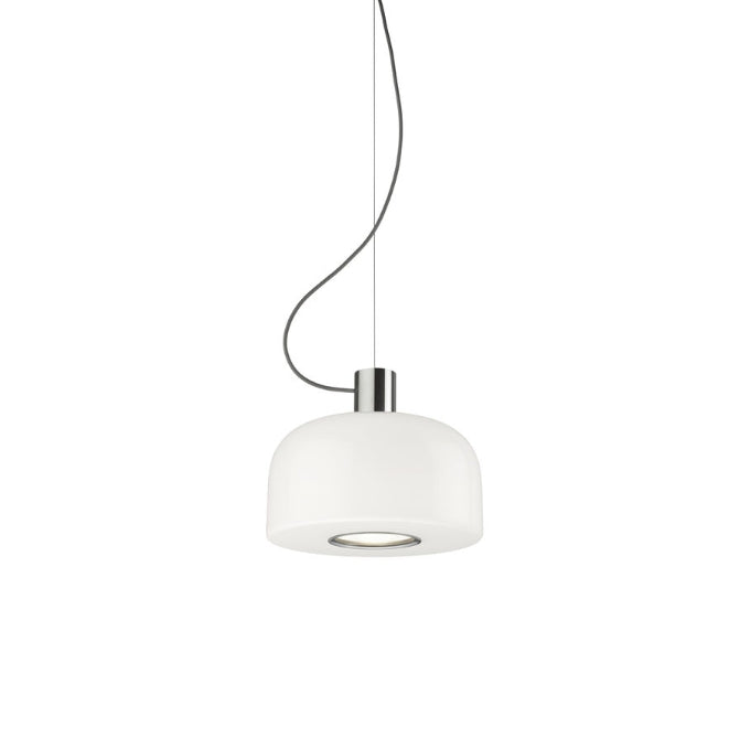 Bellhop Glass Suspension By Flos