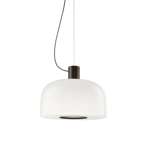Bellhop Glass Suspension By Flos