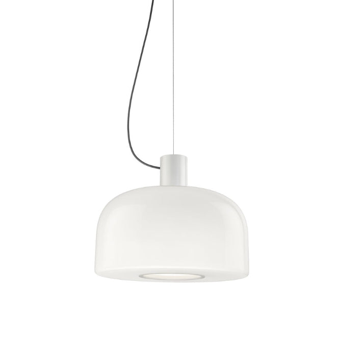 Bellhop Glass Suspension By Flos