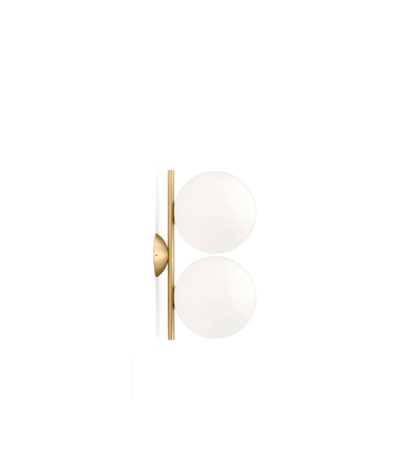 IC Lights Double By Flos