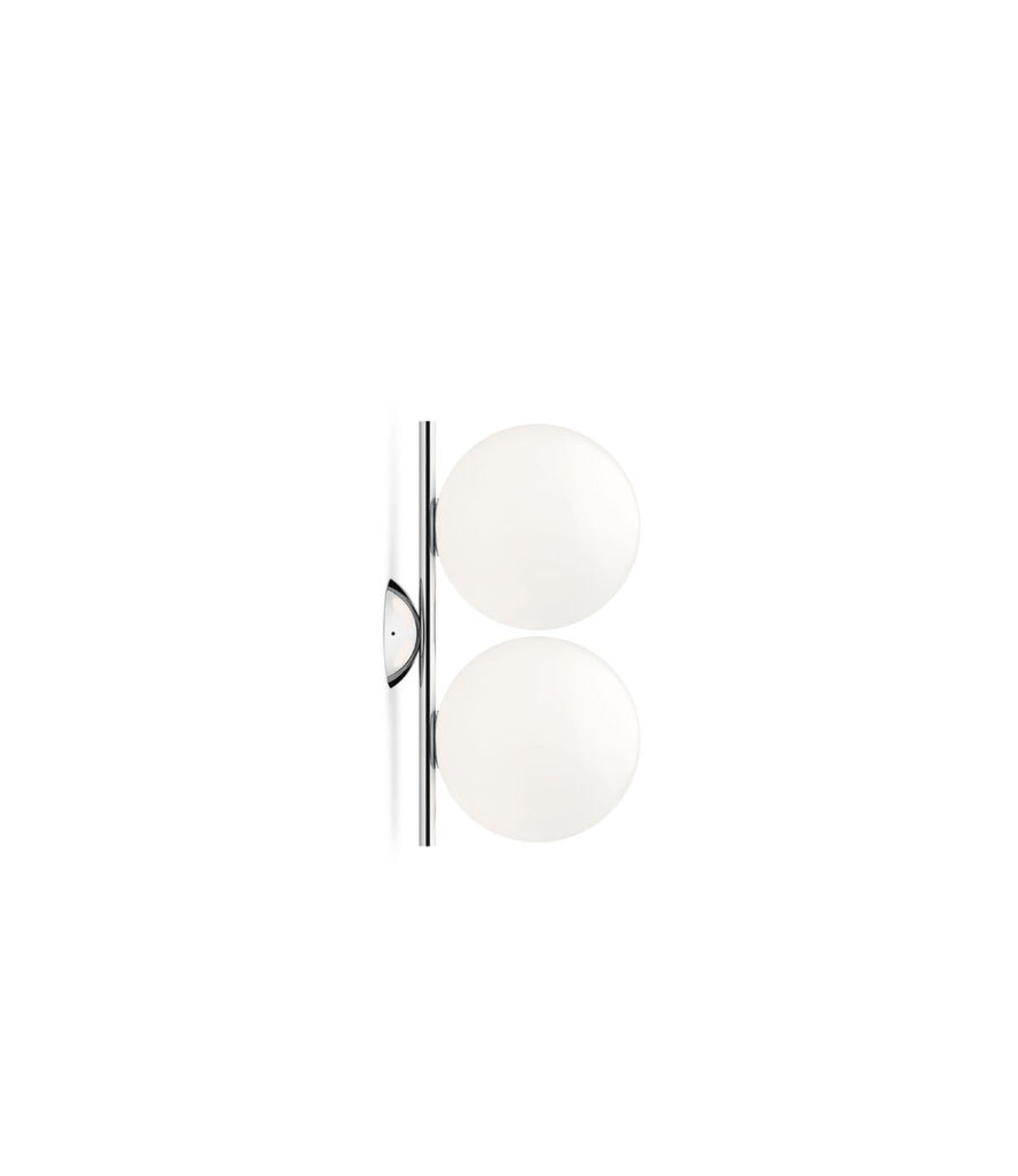 IC Lights Double By Flos