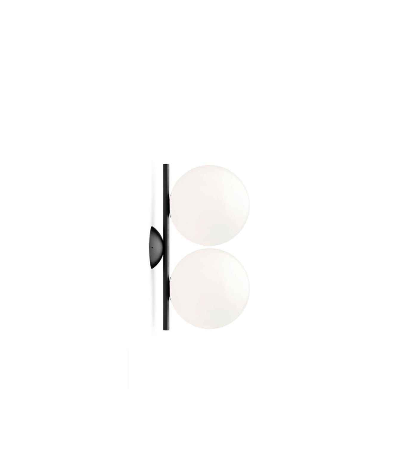 IC Lights Double By Flos
