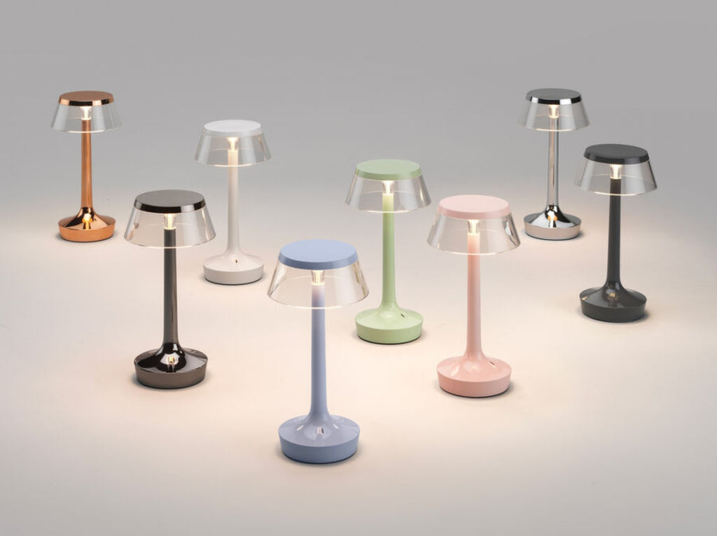 Bon Jour Unplugged By Flos