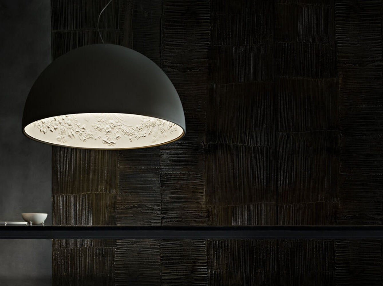 Skygarden By Flos