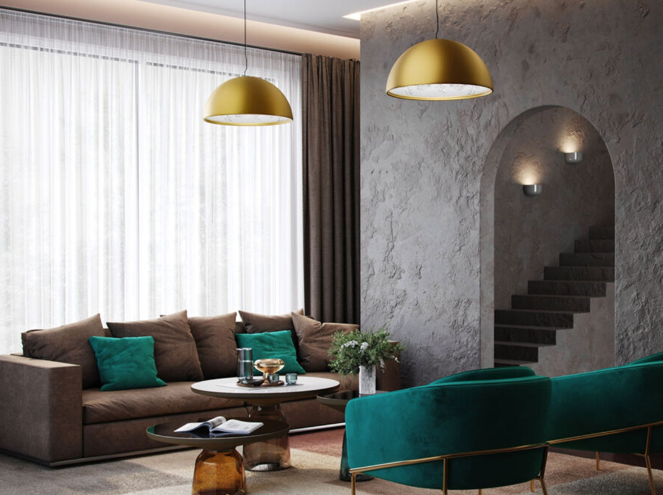 Skygarden By Flos