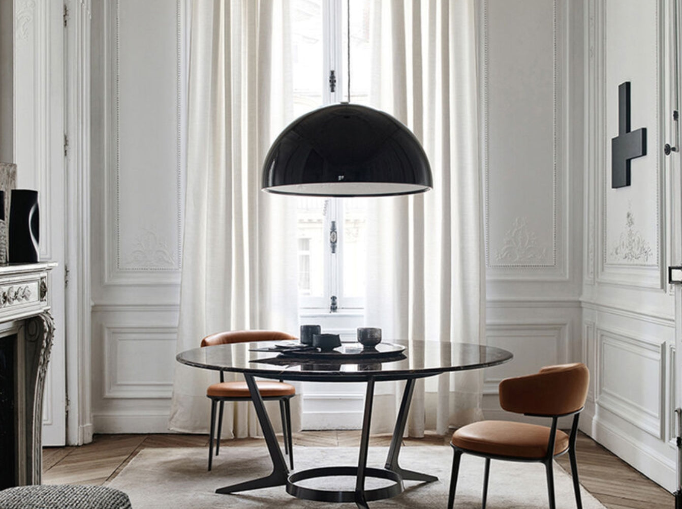 Skygarden By Flos
