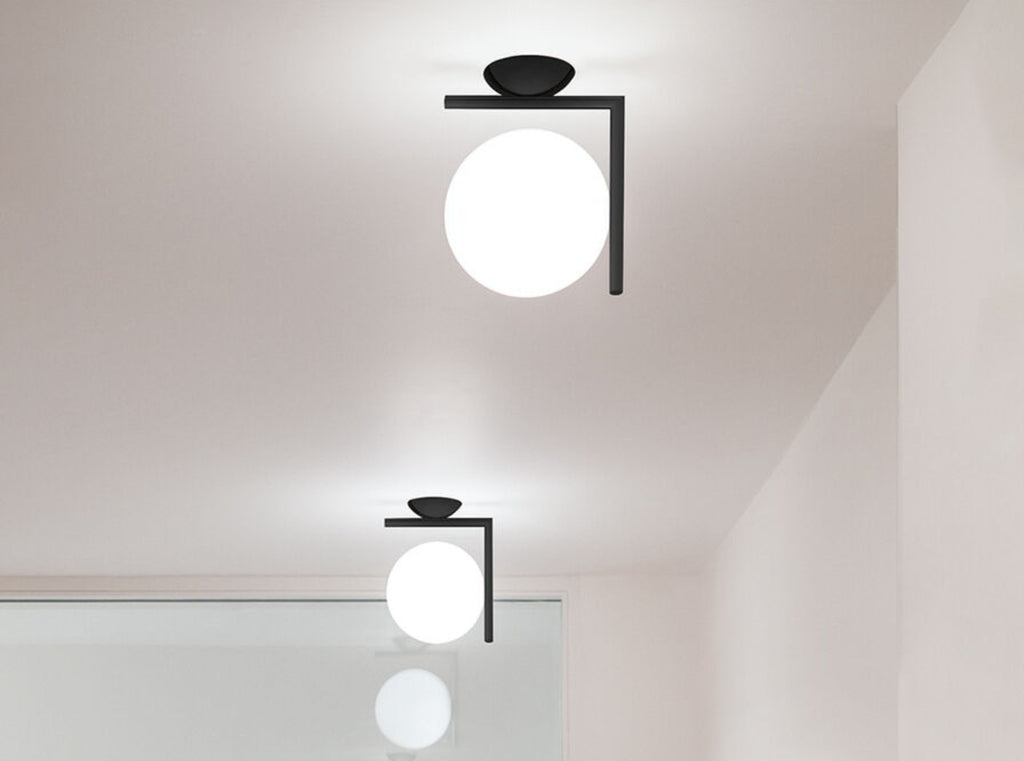 IC Lights By Flos