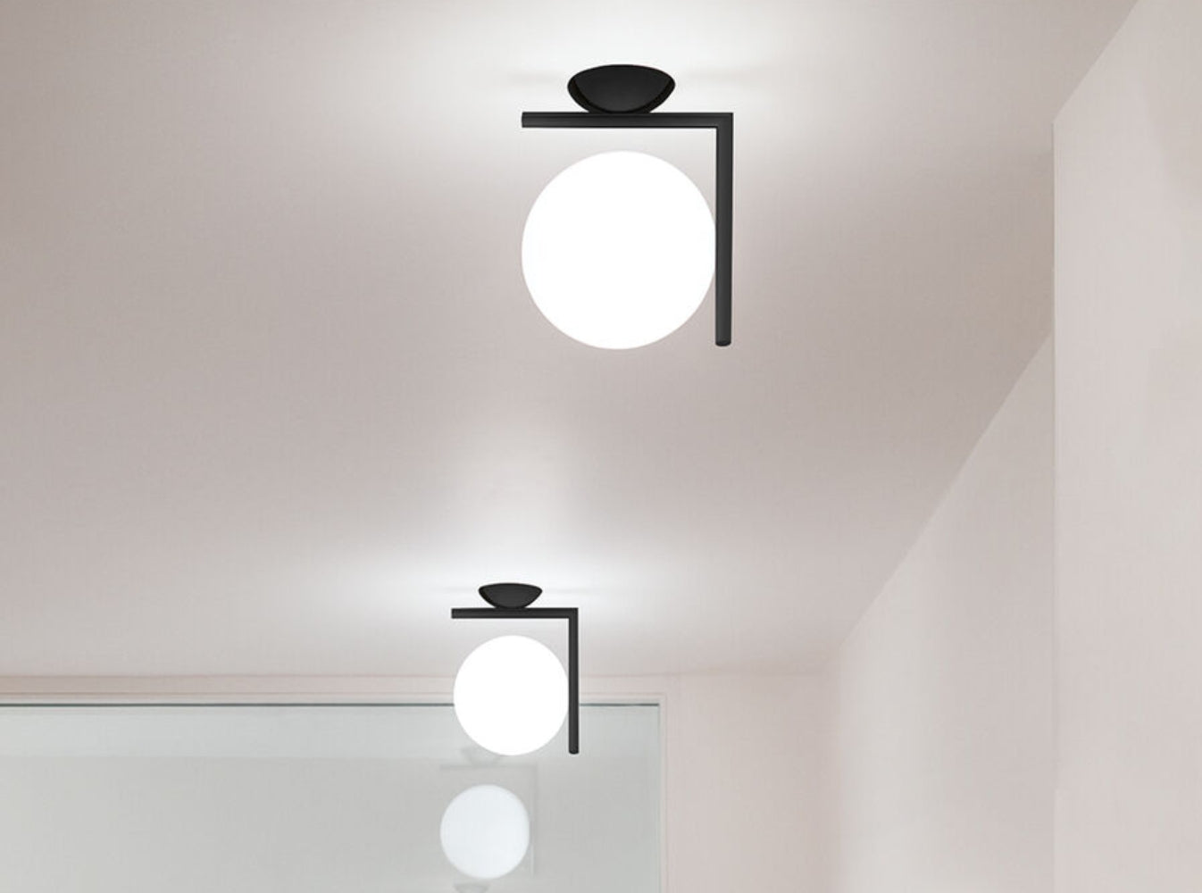 IC Lights By Flos