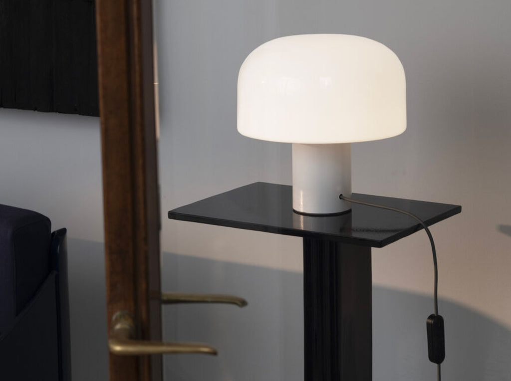 Bellhop Glass T By Flos