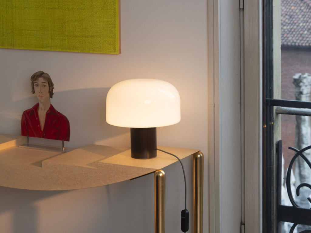Bellhop Glass T By Flos
