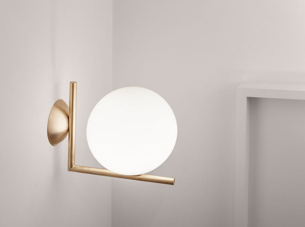 IC Lights By Flos