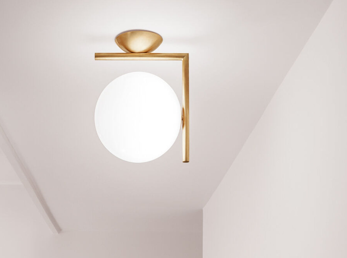 IC Lights By Flos