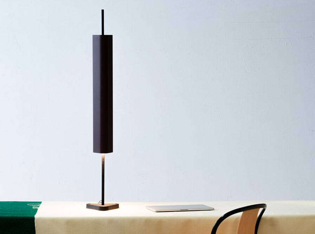 Emi Table By Flos