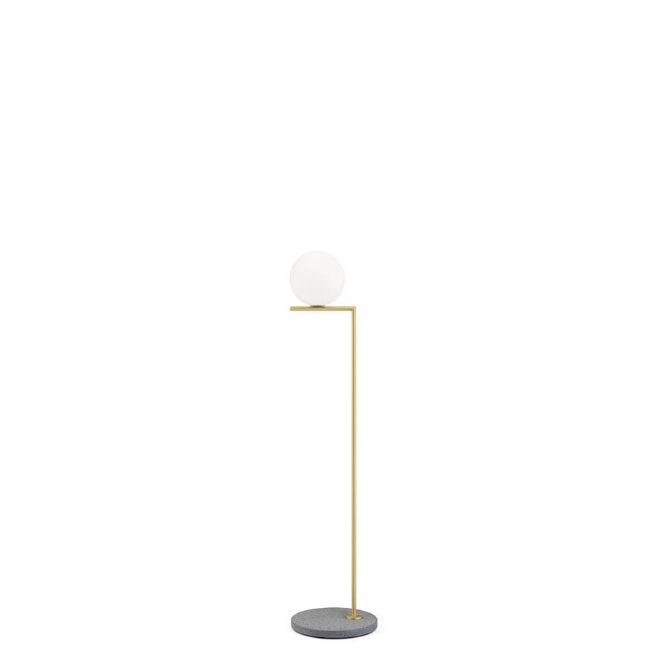 IC Light Floor Outdoor By Flos