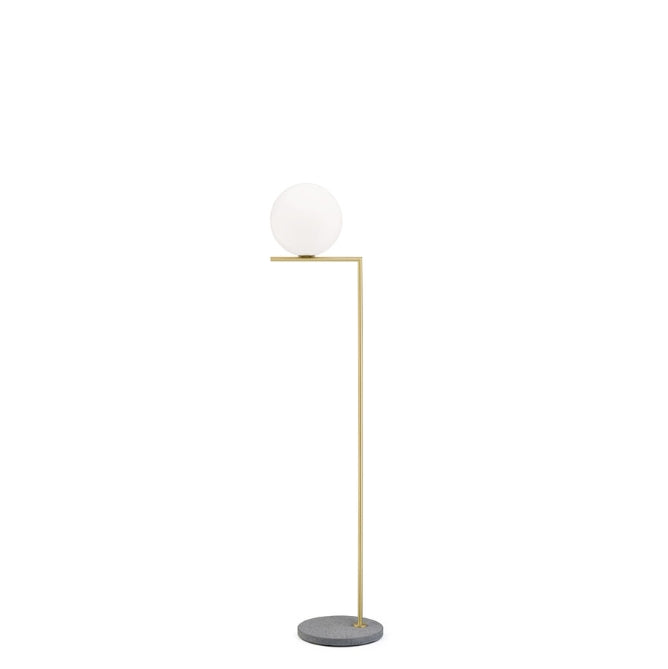 IC Light Floor Outdoor By Flos