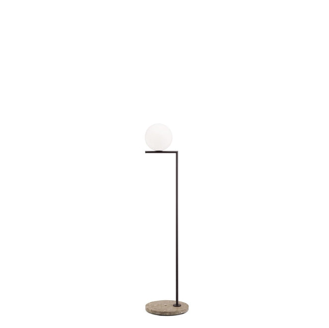 IC Light Floor Outdoor By Flos