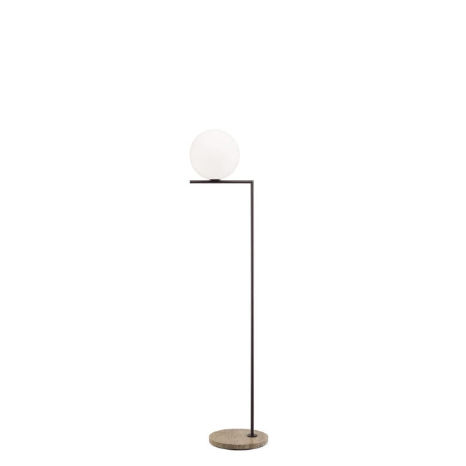 IC Light Floor Outdoor By Flos