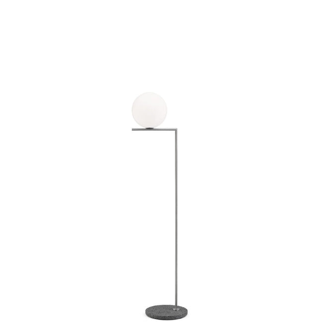 IC Light Floor Outdoor By Flos