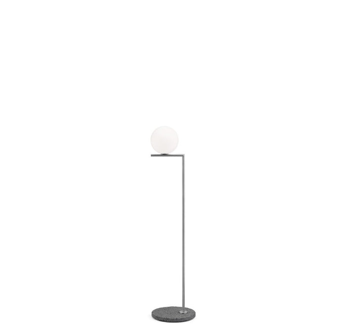 IC Light Floor Outdoor By Flos