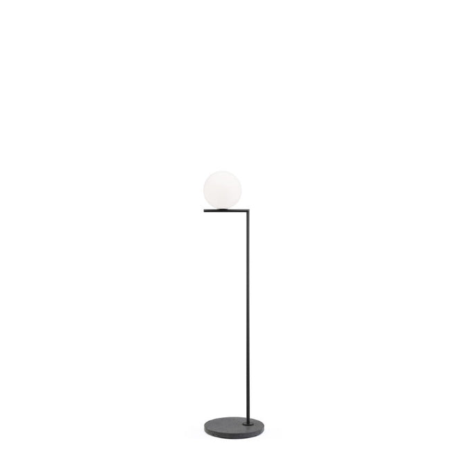 IC Light Floor Outdoor By Flos