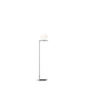 IC Lights Floor By Flos