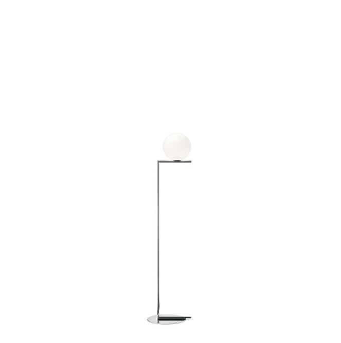 IC Lights Floor By Flos