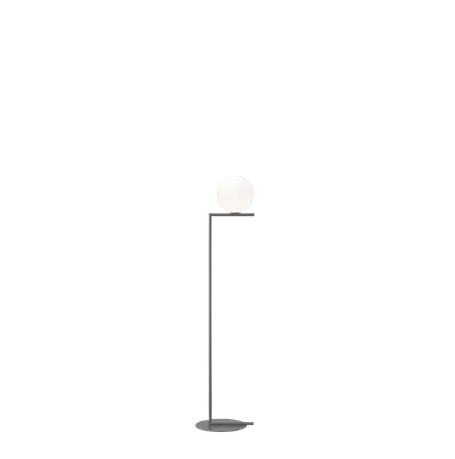 IC Lights Floor By Flos