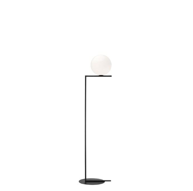 IC Lights Floor By Flos