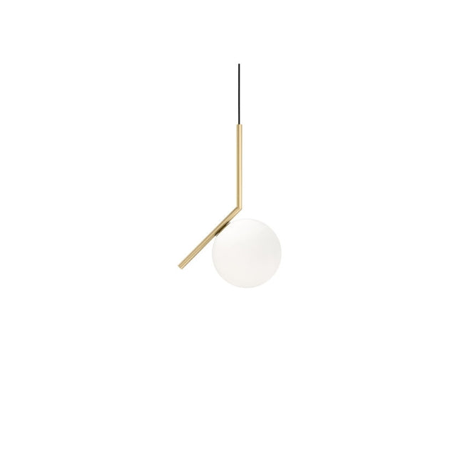 IC Lights Suspension By Flos