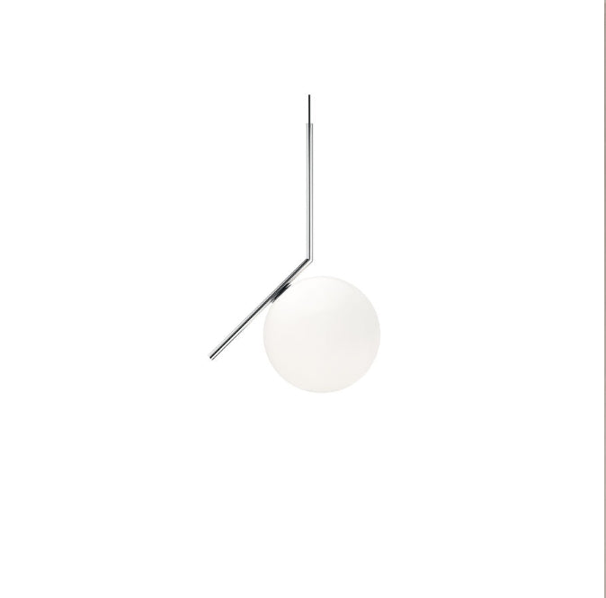 IC Lights Suspension By Flos