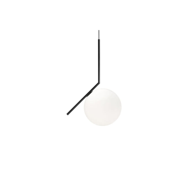 IC Lights Suspension By Flos