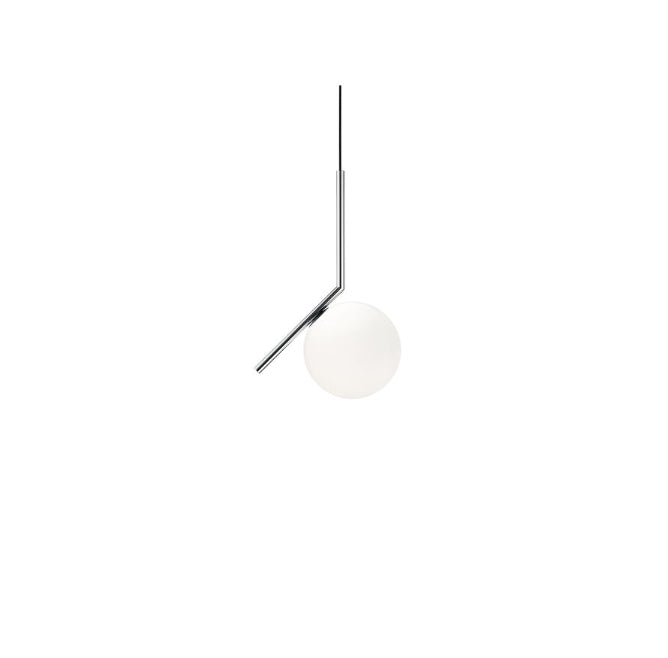 IC Lights Suspension By Flos