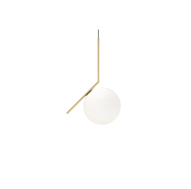IC Lights Suspension By Flos