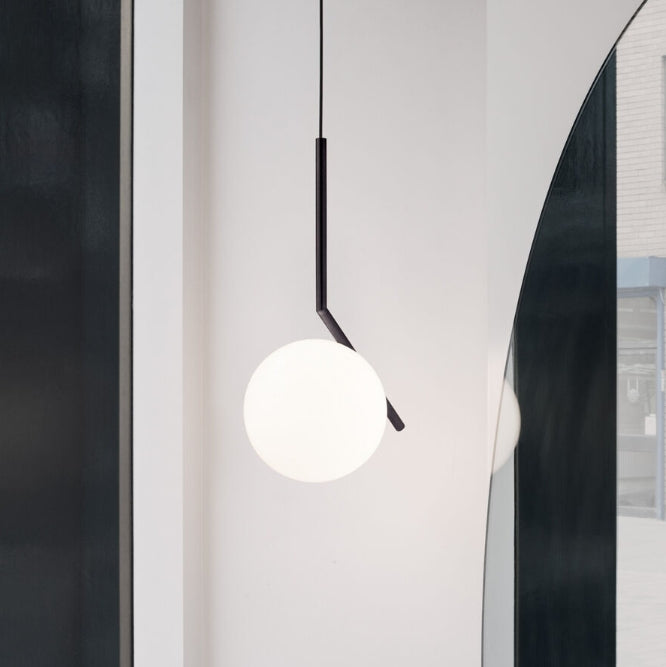 IC Lights Suspension By Flos
