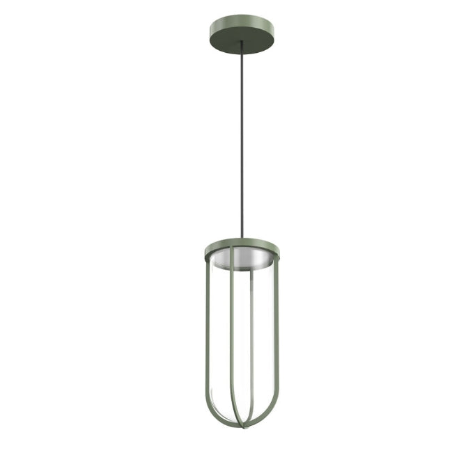 In Vitro Suspension By Flos