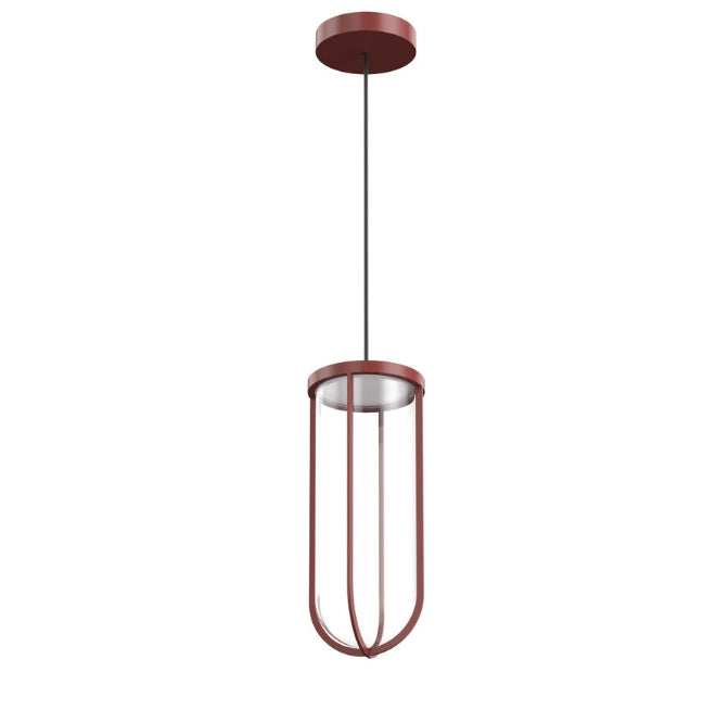 In Vitro Suspension By Flos