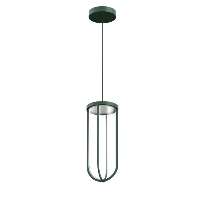 In Vitro Suspension By Flos