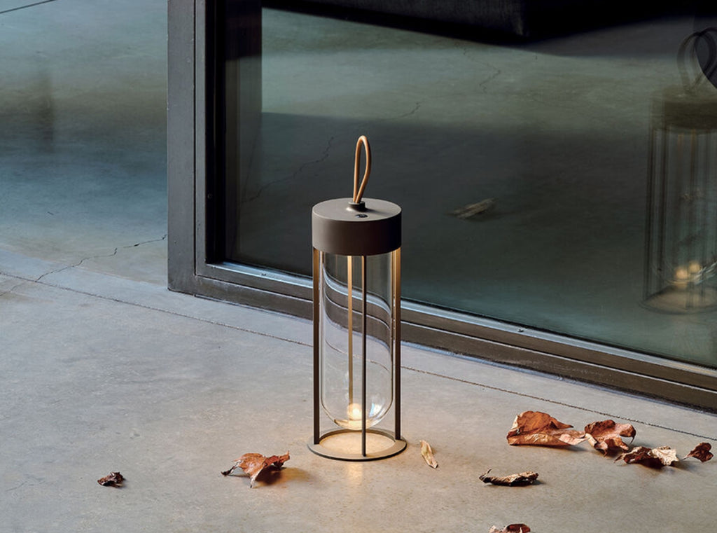 In Vitro Unplugged By Flos