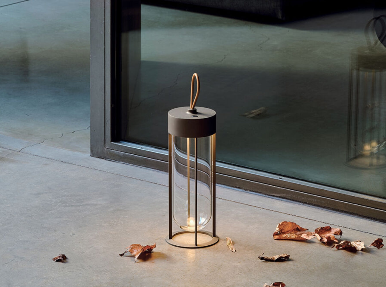In Vitro Unplugged By Flos