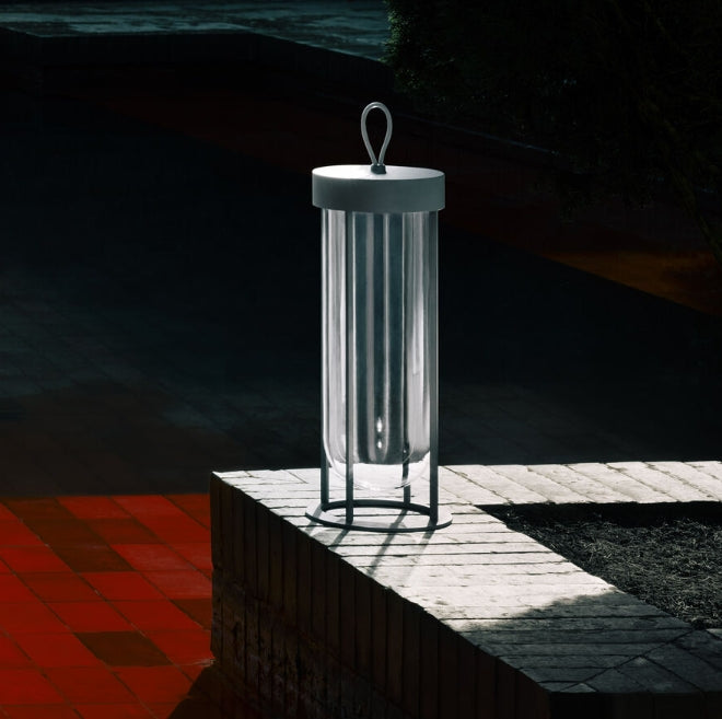 In Vitro Unplugged By Flos