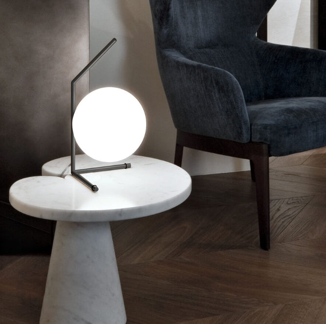 IC Lights Table By Flos