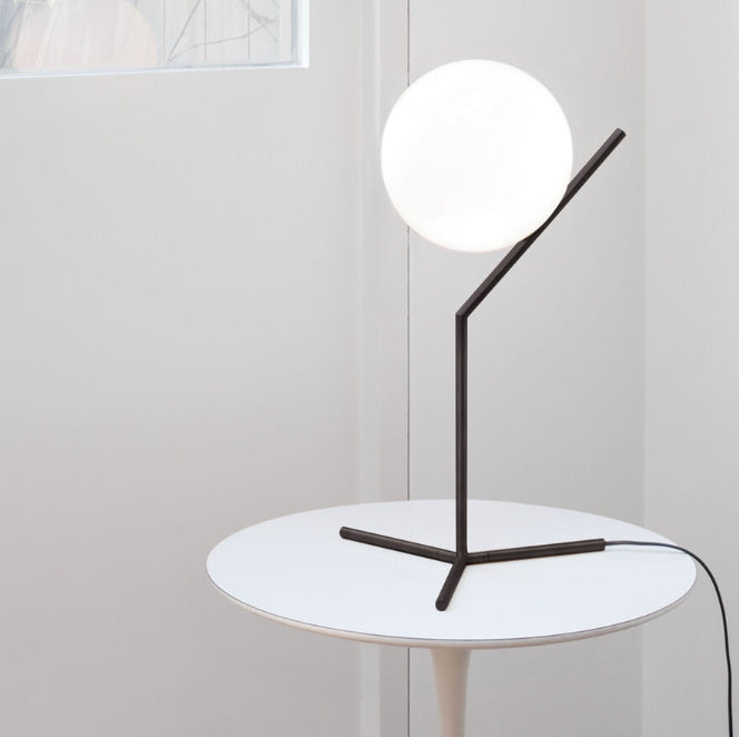 IC Lights Table By Flos