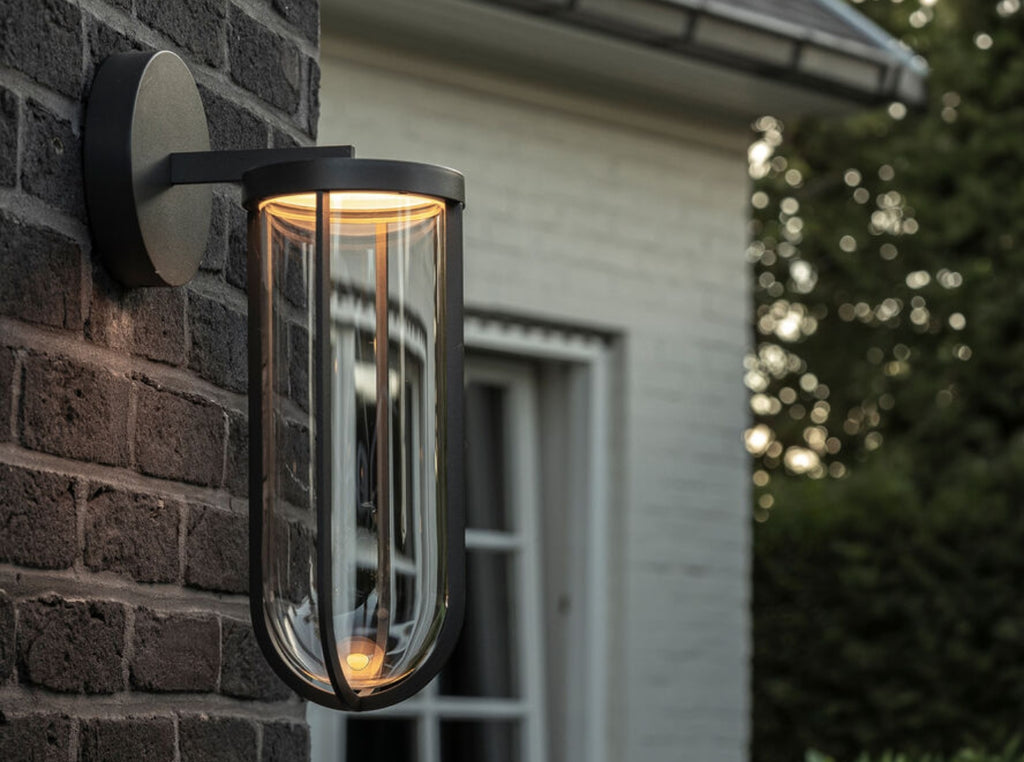 In Vitro Wall Outdoor By Flos