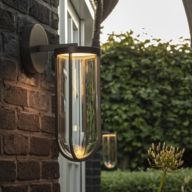 In Vitro Wall Outdoor By Flos