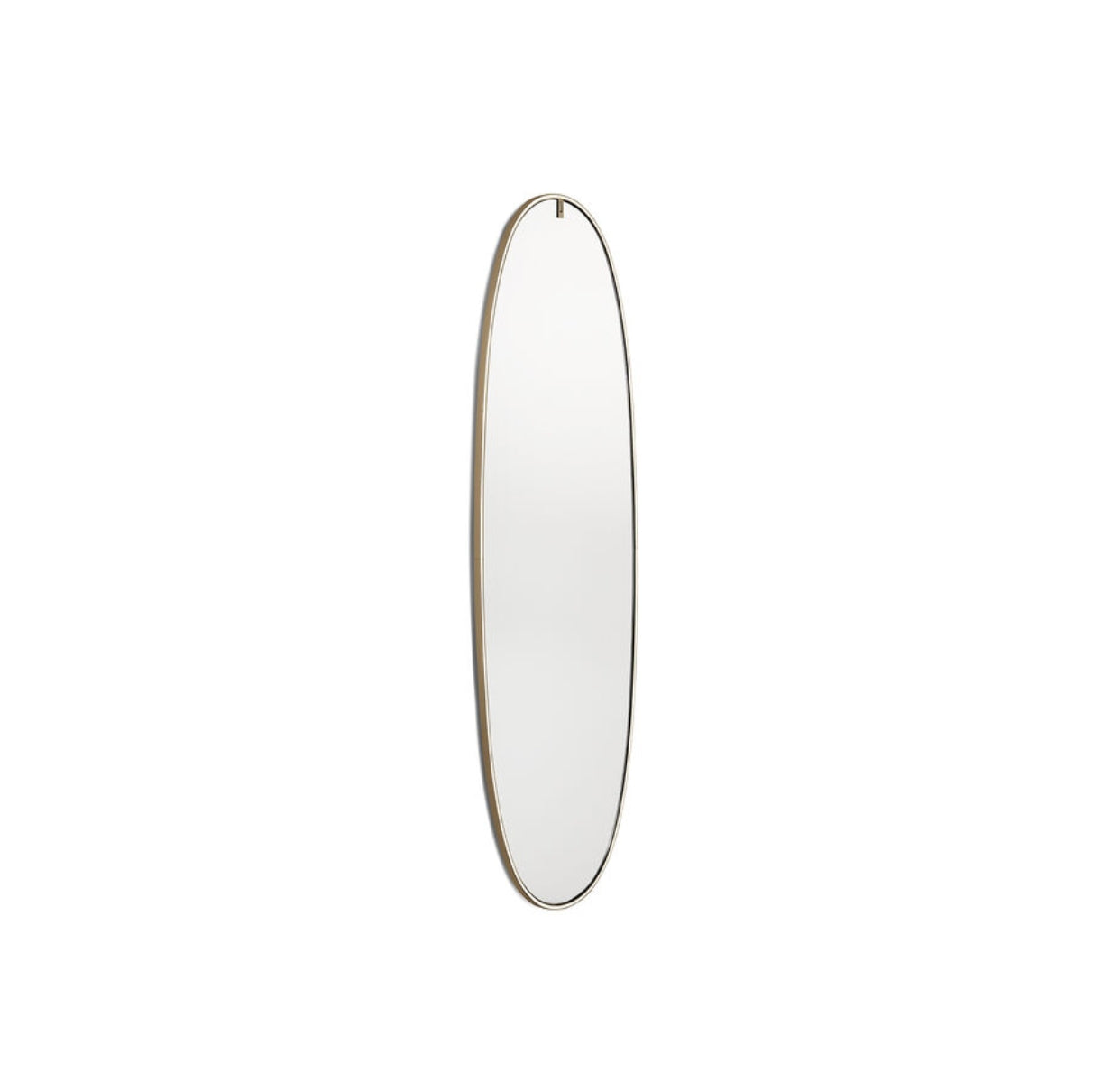 La Plus Belle Mirror By Flos