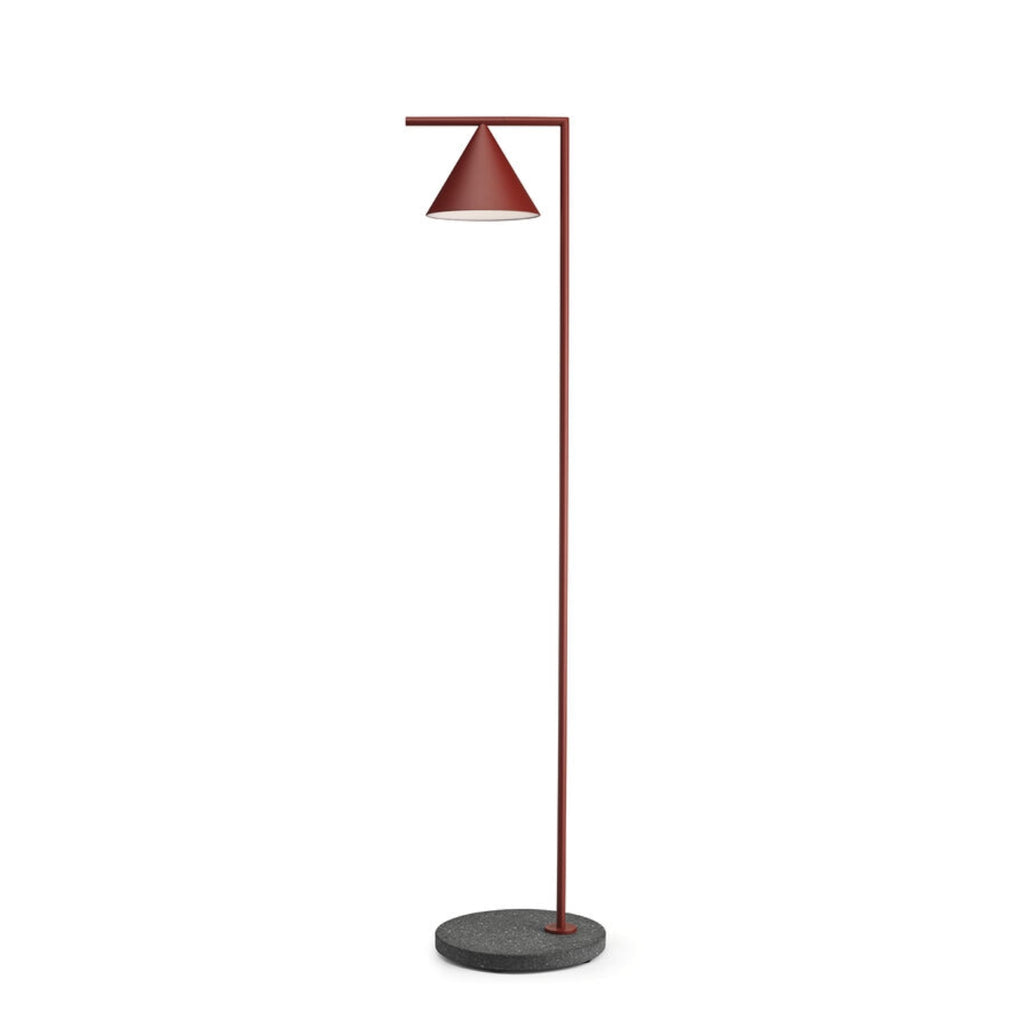 Captain Flint Outdoor H 1537 mm By Flos
