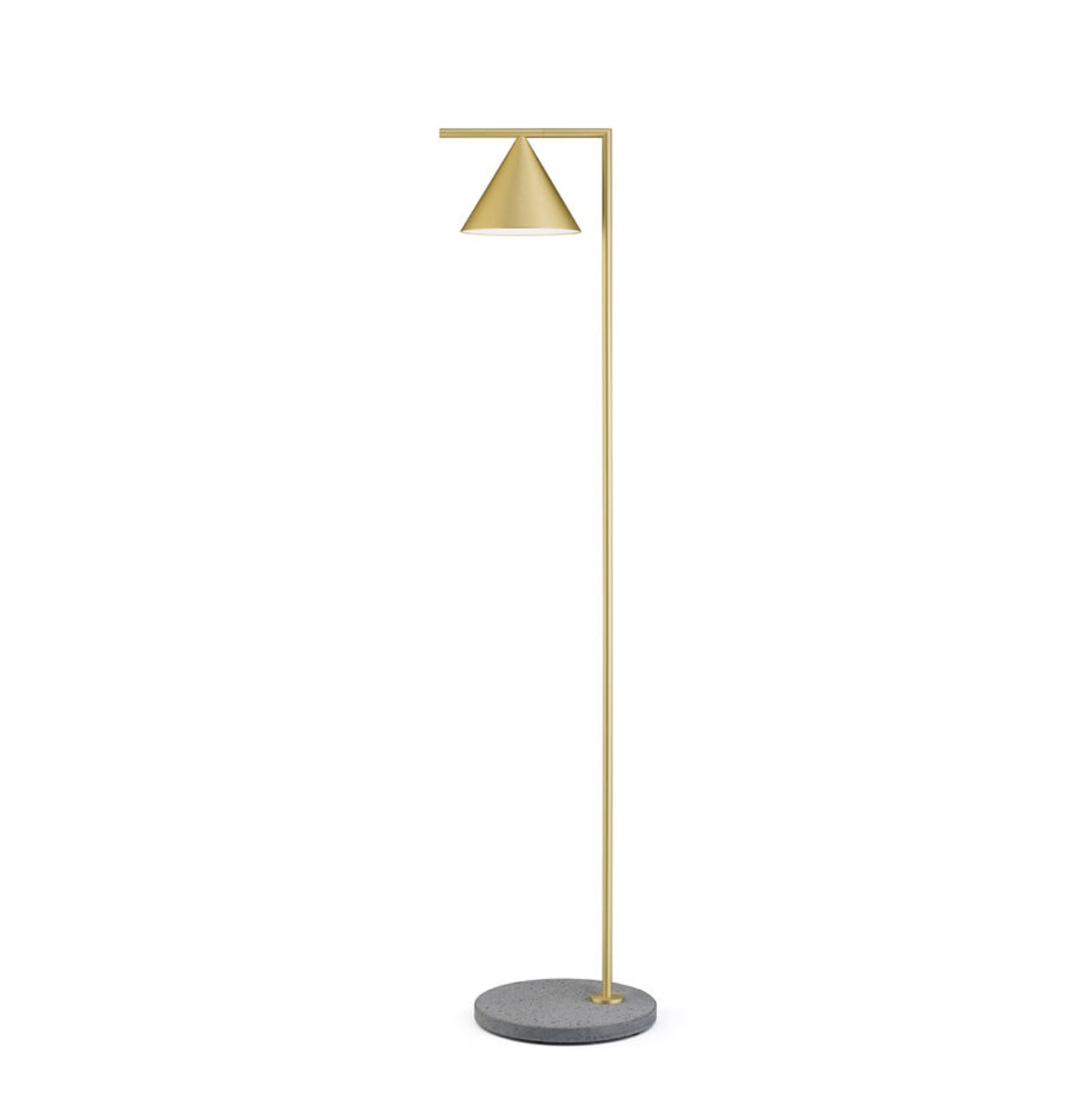 Captain Flint Outdoor H 1537 mm By Flos