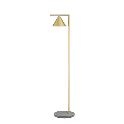 Captain Flint Outdoor H 1537 mm By Flos