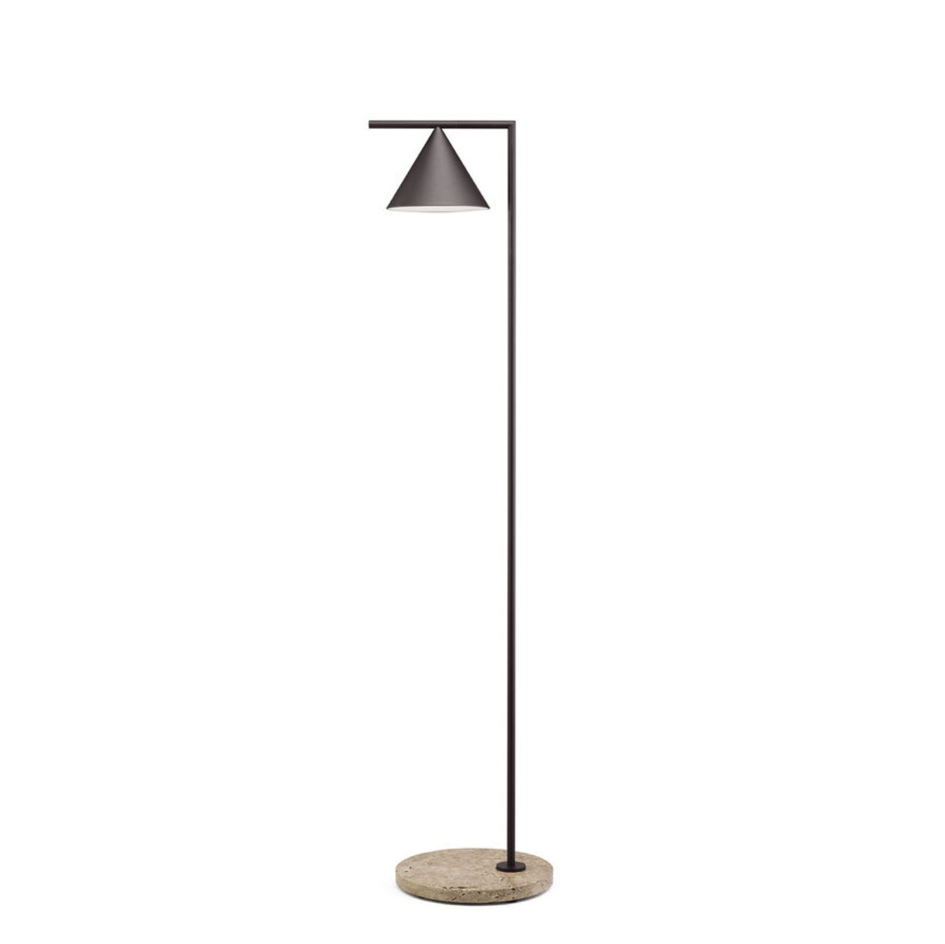 Captain Flint Outdoor H 1537 mm By Flos